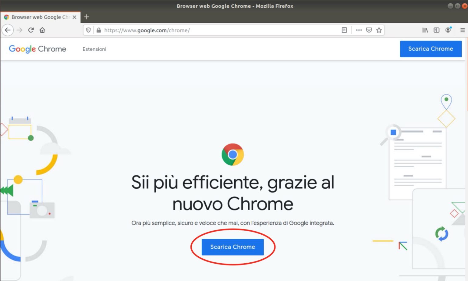 Как установить chromedriver ubuntu